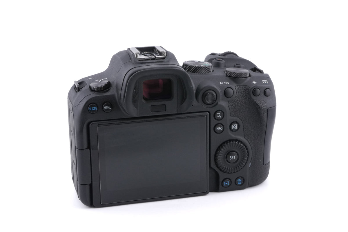 Canon EOS R6