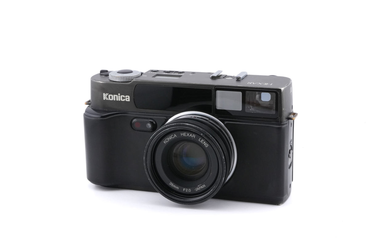 Konica Hexar AF
