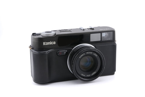 Konica Hexar AF