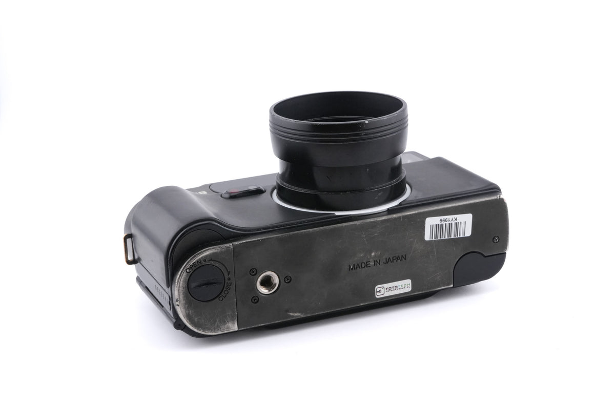 Konica Hexar AF