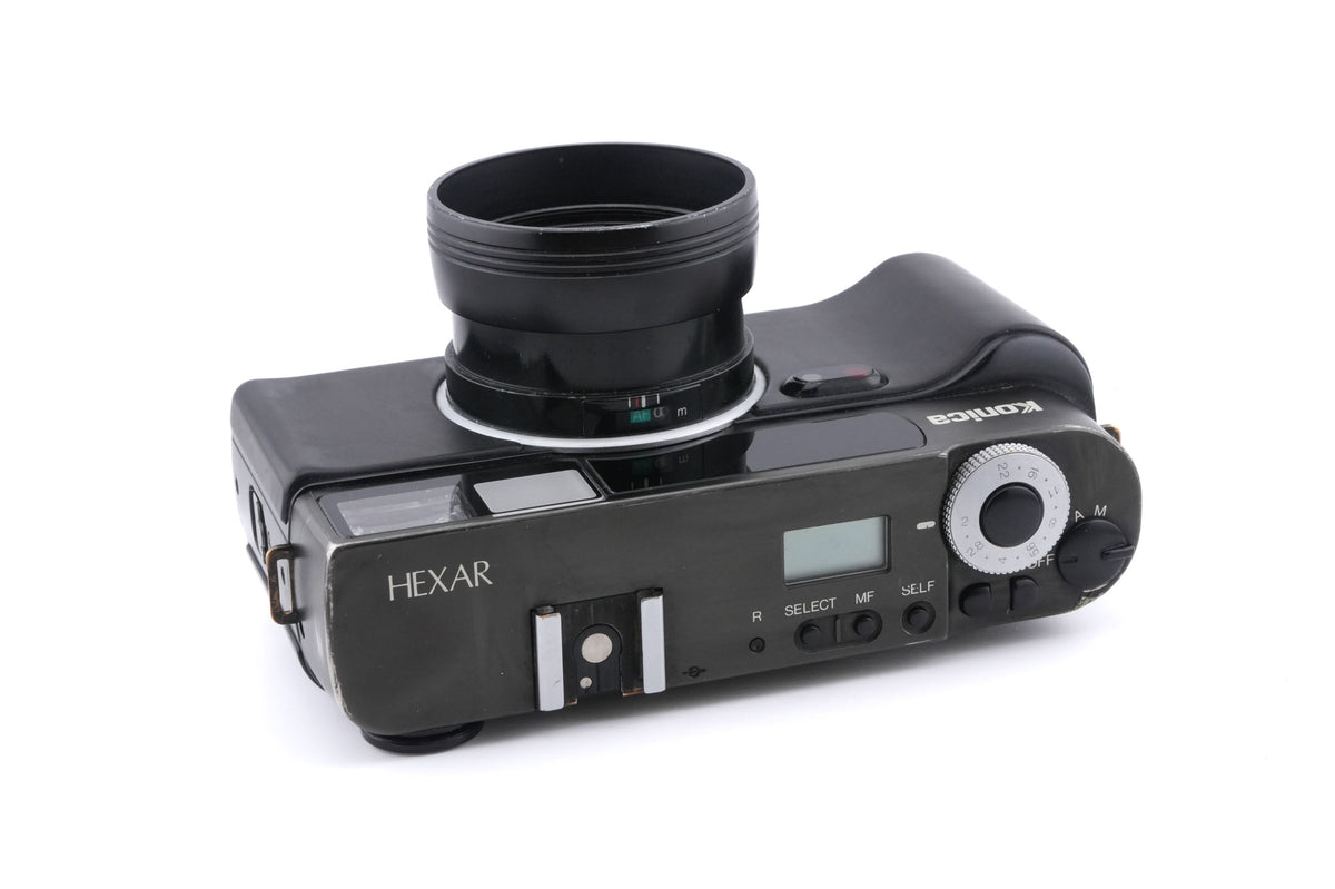 Konica Hexar AF