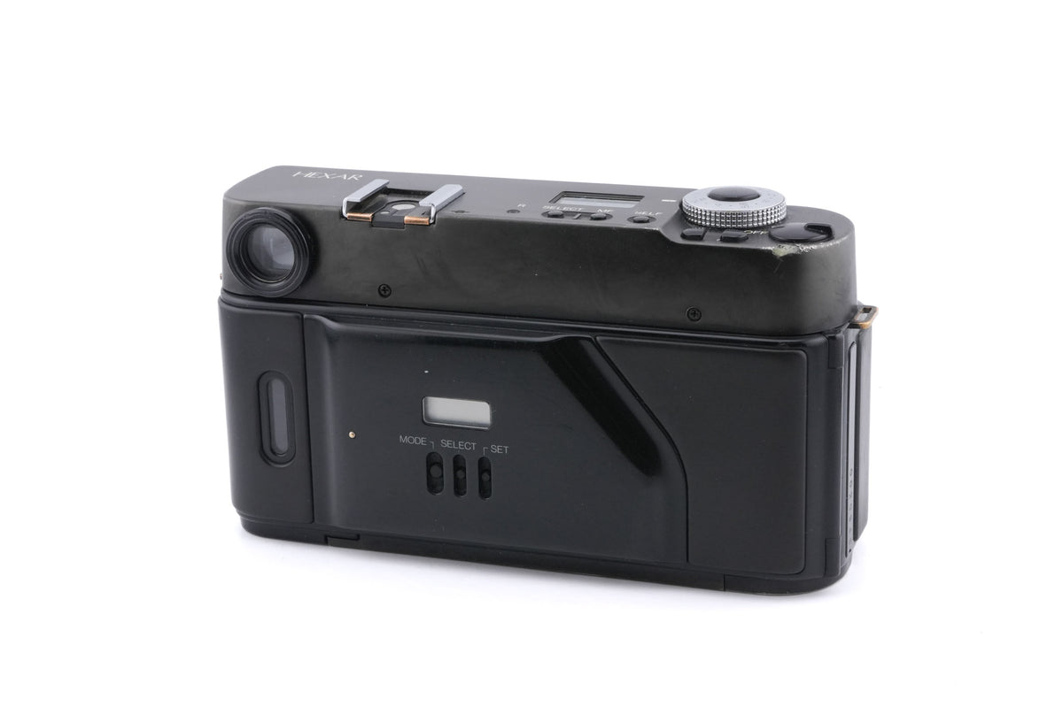Konica Hexar AF