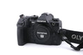 OM System OM-1