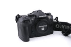 OM System OM-1