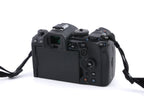 OM System OM-1