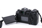 OM System OM-1