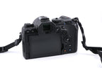 OM System OM-1
