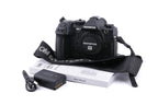 OM System OM-1