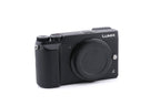 Panasonic Lumix DMC-GX80