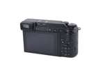 Panasonic Lumix DMC-GX80