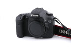 Canon EOS 7D