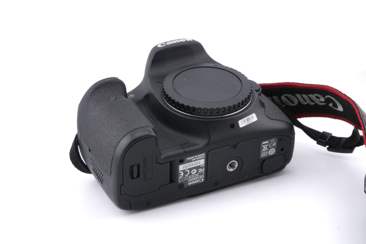 Canon EOS 7D