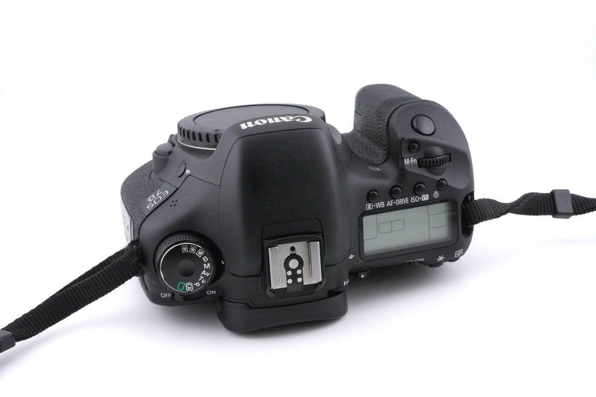 Canon EOS 7D