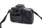 Canon EOS 7D