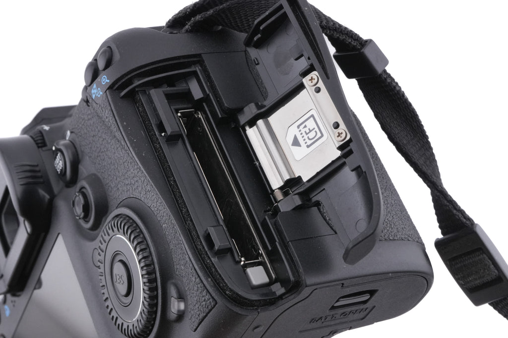 Canon EOS 7D