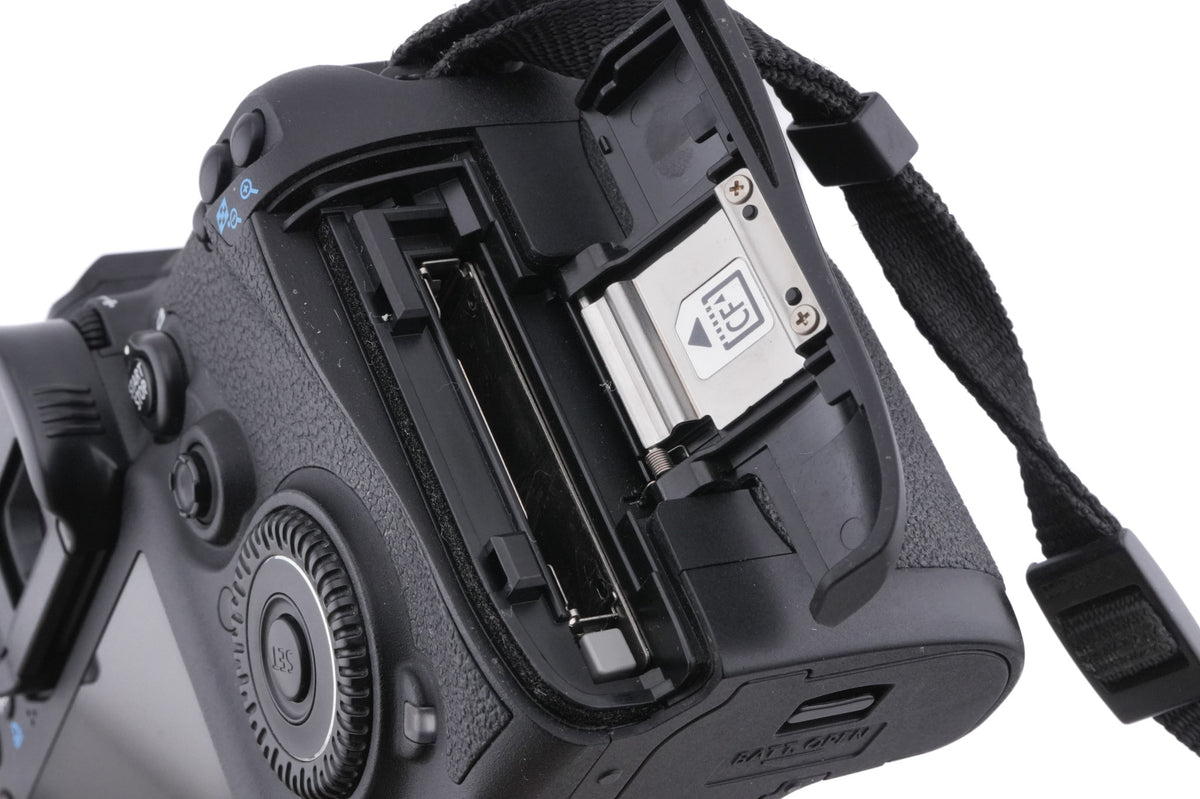 Canon EOS 7D