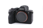 Sony A7 IV