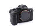 Sony A7 IV