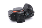 Sony A7 IV