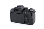 Sony A7 IV