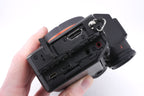Sony A7 IV