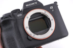 Sony A7 IV