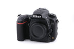 Nikon D750