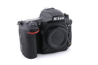 Nikon D750