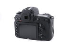 Nikon D750