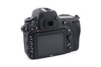 Nikon D750