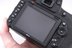 Nikon D750