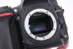 Nikon D750