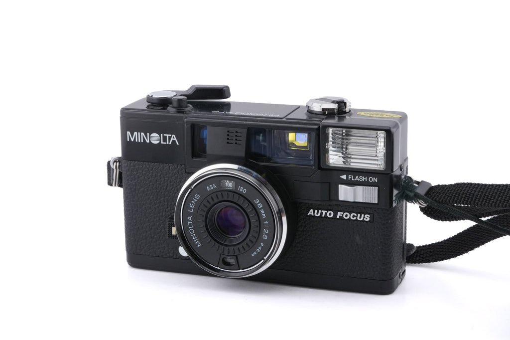 Minolta Hi-Matic AF2