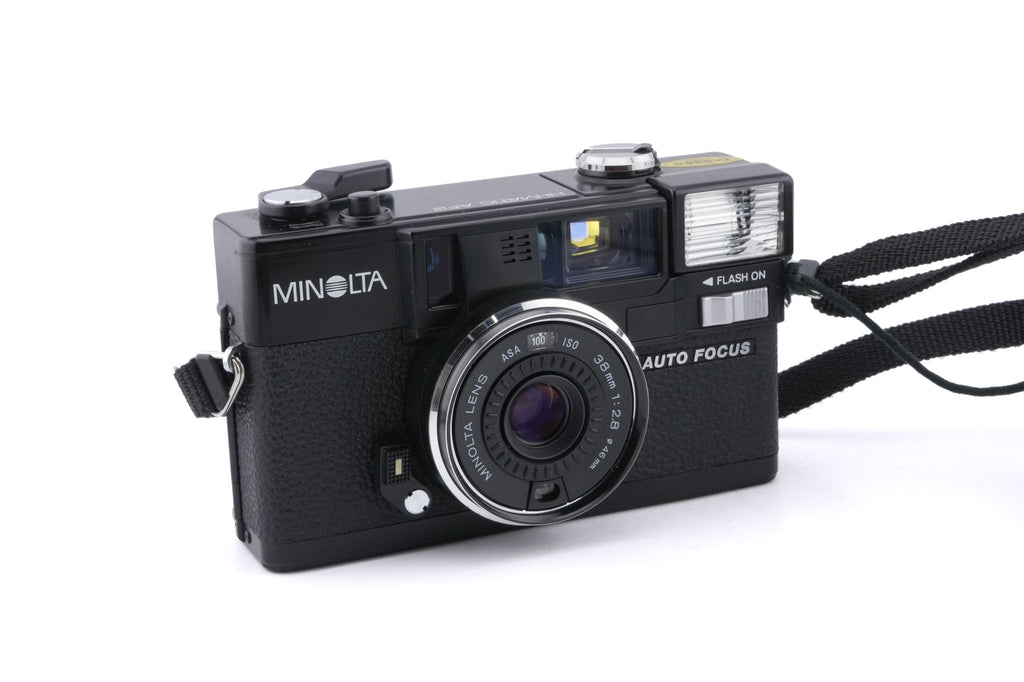 Minolta Hi-Matic AF2
