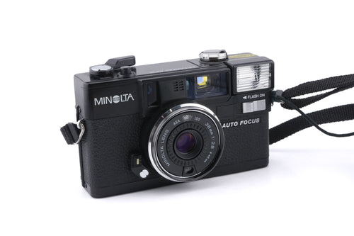 Minolta Hi-Matic AF2
