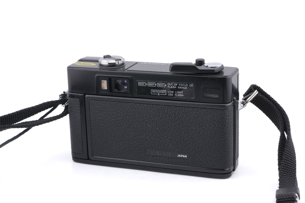 Minolta Hi-Matic AF2