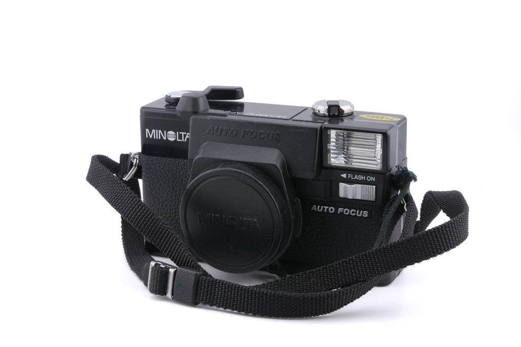 Minolta Hi-Matic AF2