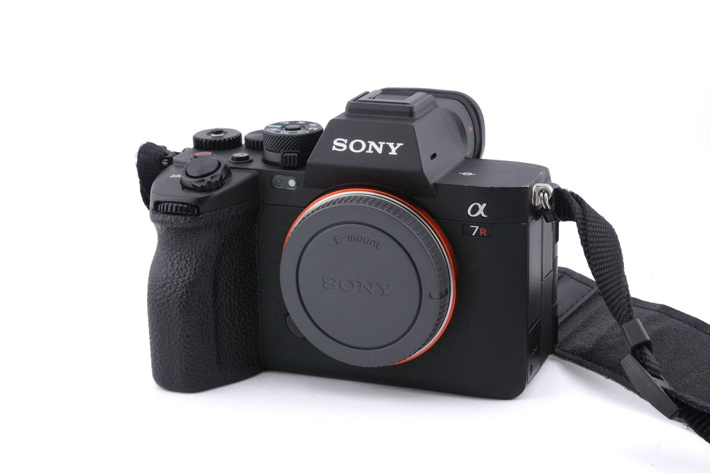 Sony A7R V