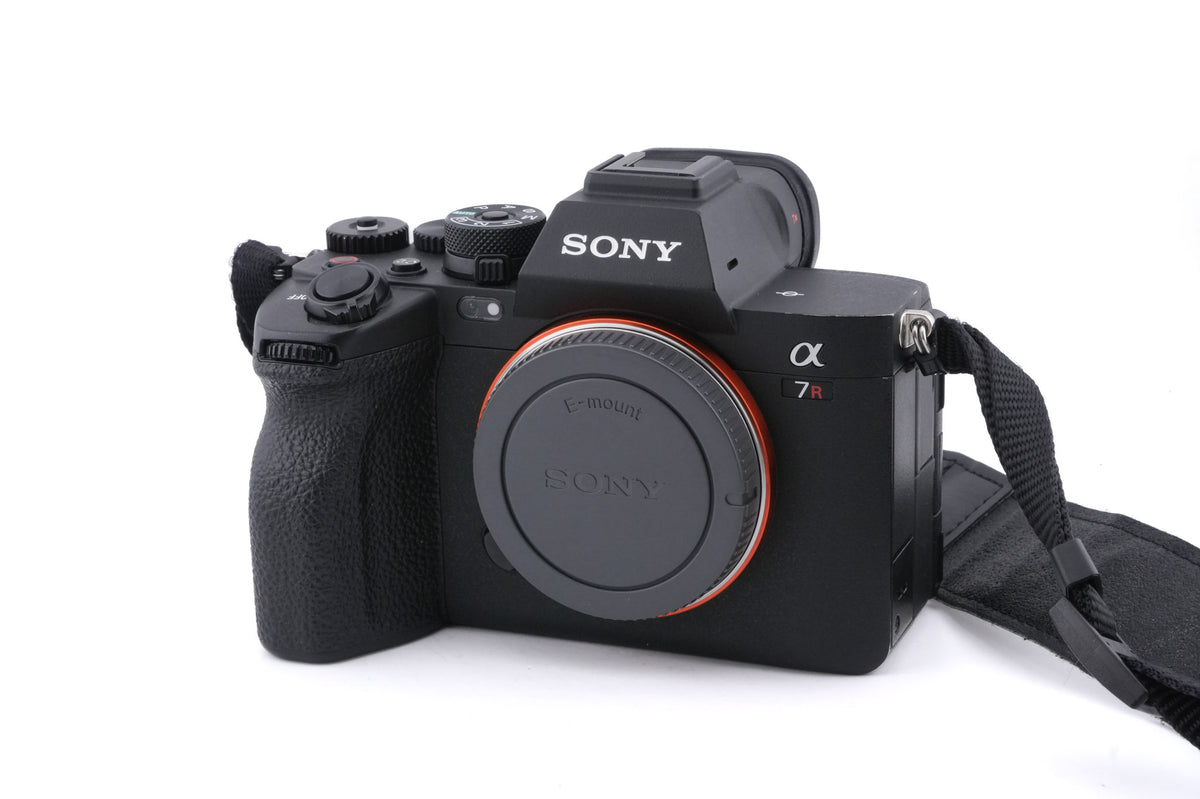 Sony A7R V