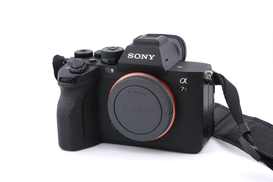 Sony A7R V