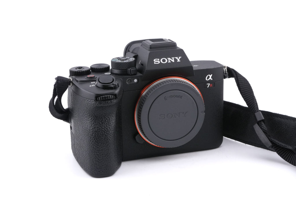 Sony A7R V