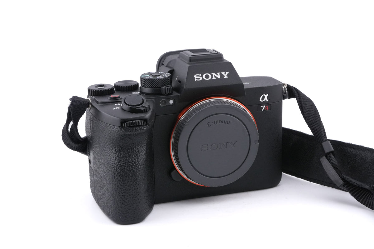 Sony A7R V