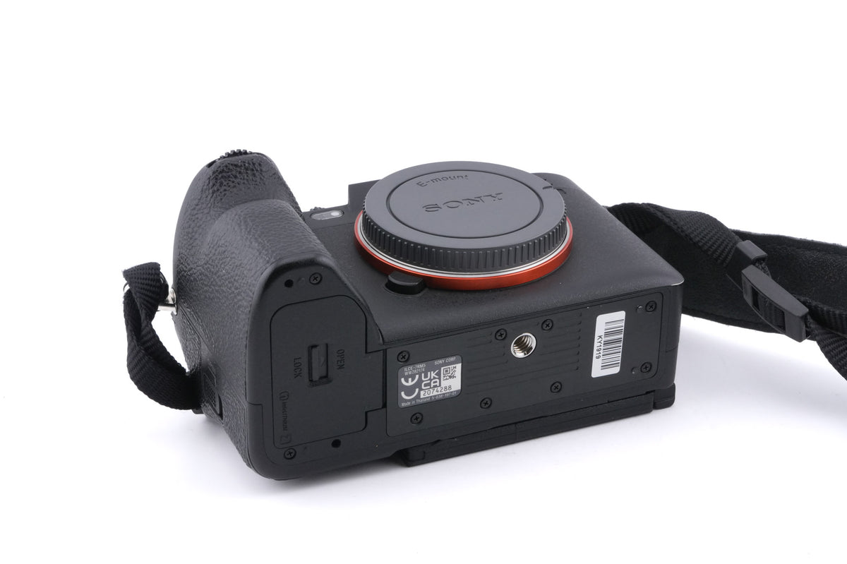 Sony A7R V