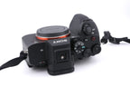 Sony A7R V