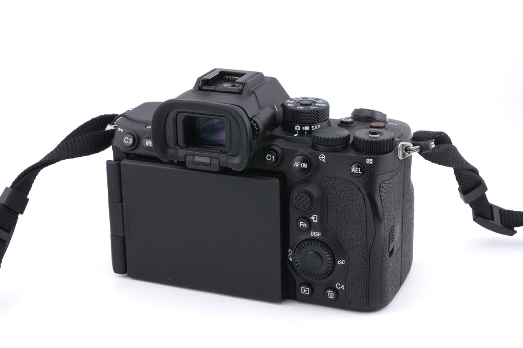 Sony A7R V