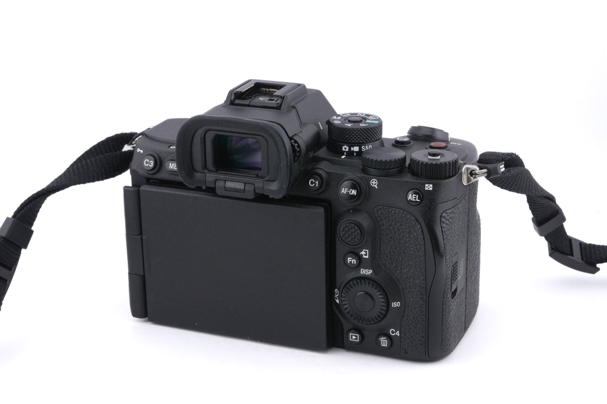 Sony A7R V