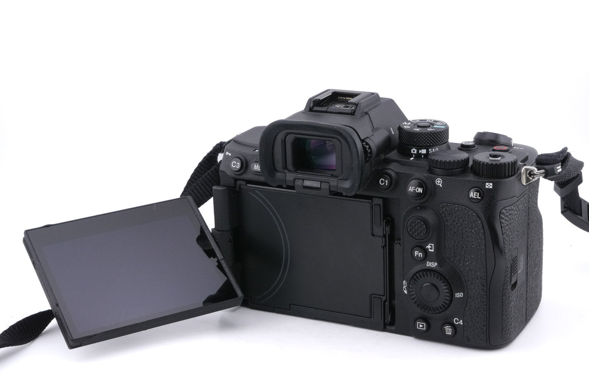 Sony A7R V