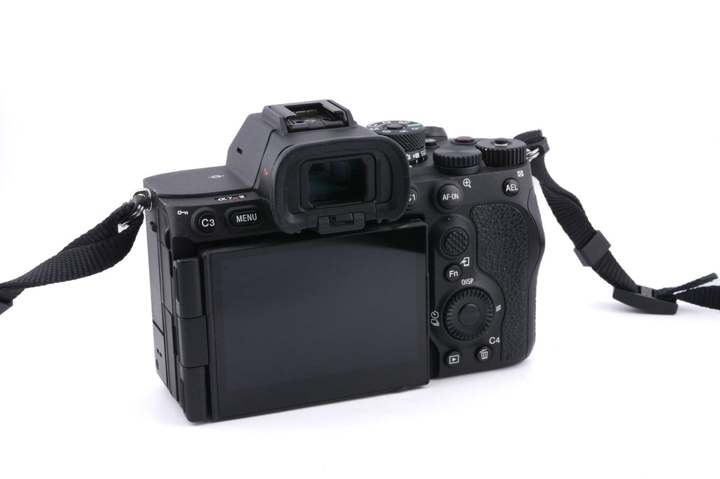Sony A7R V