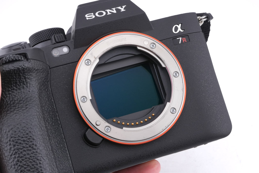Sony A7R V