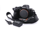 Sony A7R V